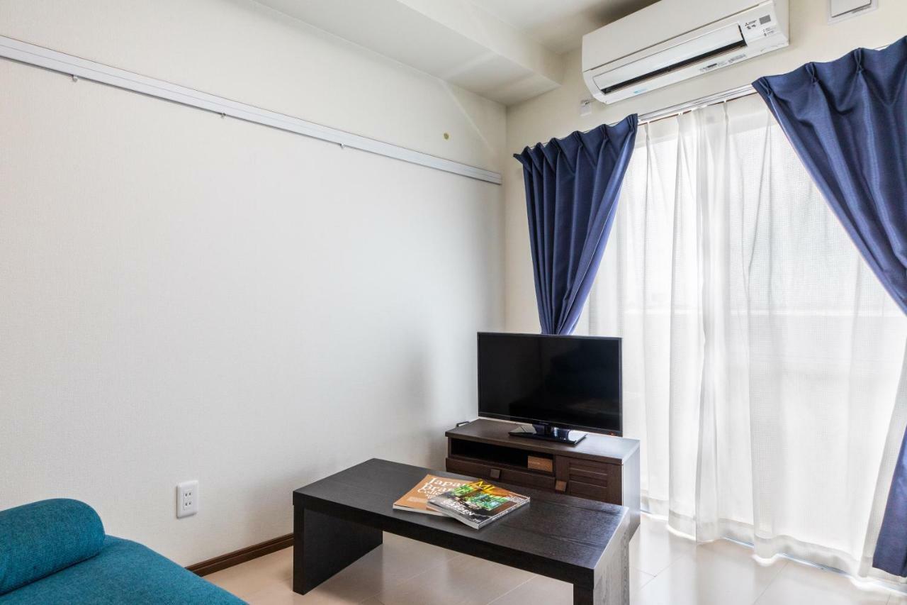 Hotel Mr.Kinjo In Tonoshiro Miyara Exterior photo