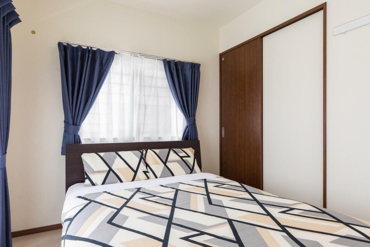 Hotel Mr.Kinjo In Tonoshiro Miyara Exterior photo
